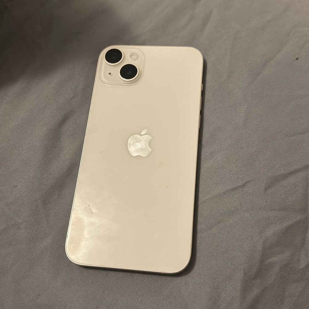 Unlocked IPhone 14Plus Open Box Never Used